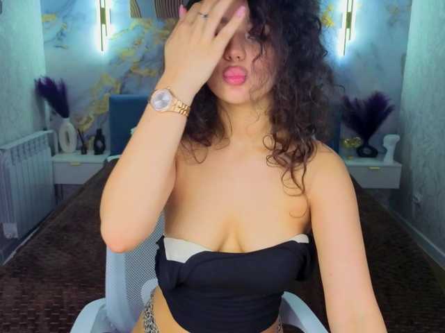 ElaineSmith live cam on BongaCams