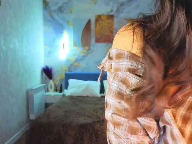 ElaineSmith webcam