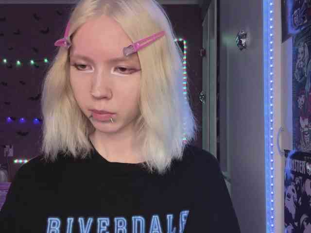 SunnyStultz webcam