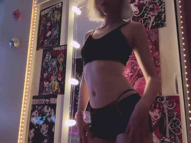 SunnyStultz webcam