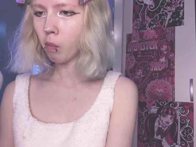 SunnyStultz webcam