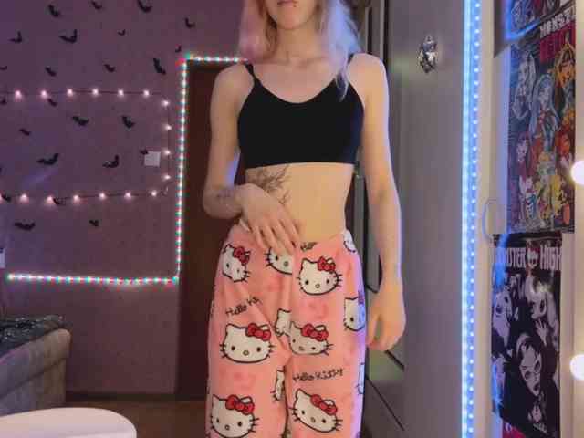 SunnyStultz webcam
