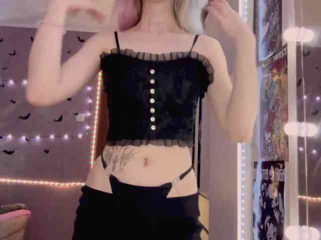 SunnyStultz webcam