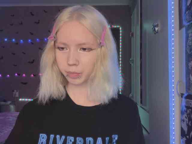 SunnyStultz webcam