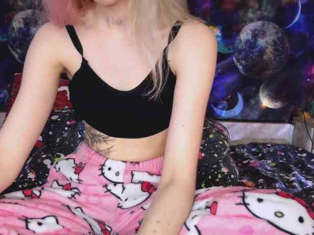 SunnyStultz webcam