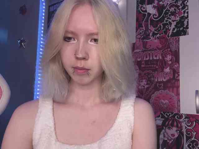 SunnyStultz webcam