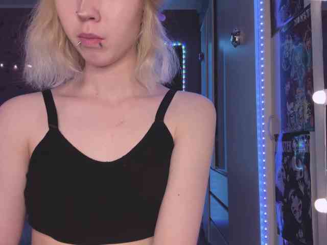 SunnyStultz webcam