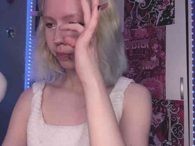 SunnyStultz webcam
