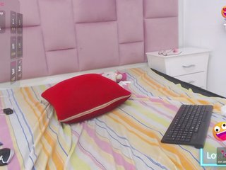 AprilyCrystal Porn Show