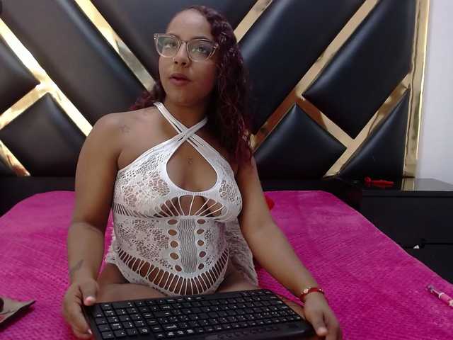 AprilyCrystal Canlı Cam: BongaCams