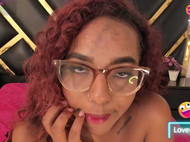 AprilyCrystal live cam on BongaCams