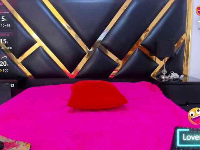 AprilyCrystal webcam