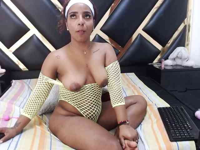 AprilyCrystal AprilyCrystal