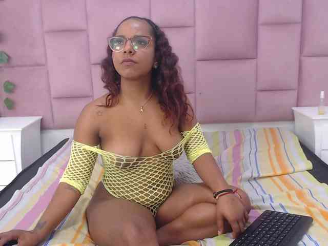 AprilyCrystal