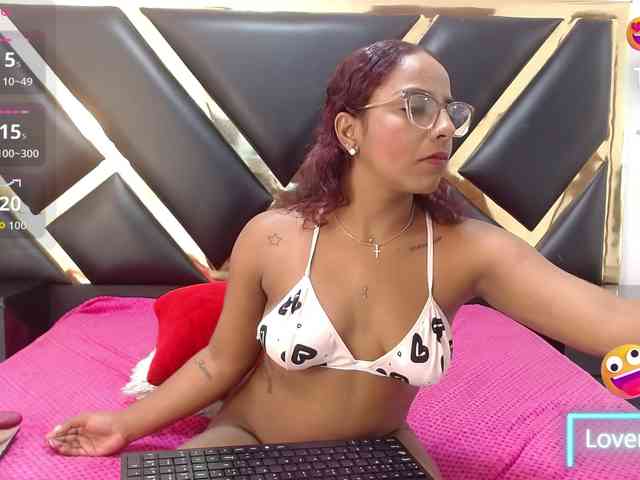 AprilyCrystal AprilyCrystal