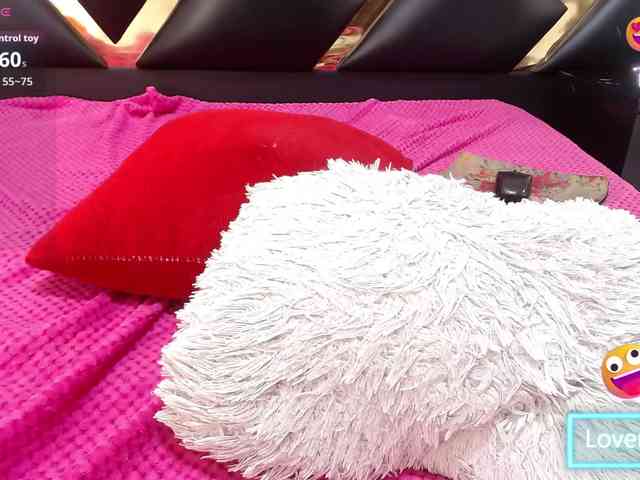 AprilyCrystal webcam