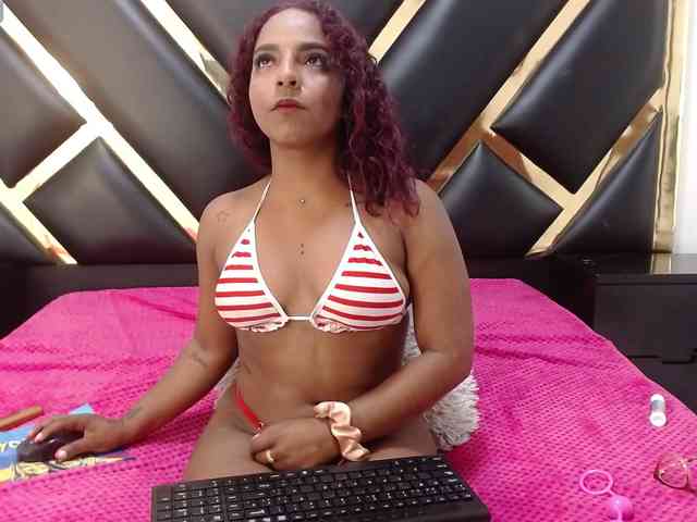 AprilyCrystal AprilyCrystal