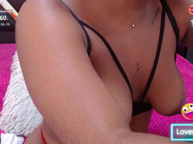 AprilyCrystal webcam