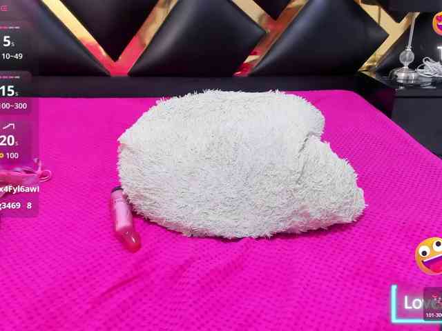 AprilyCrystal webcam