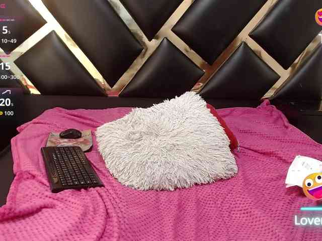 AprilyCrystal webcam