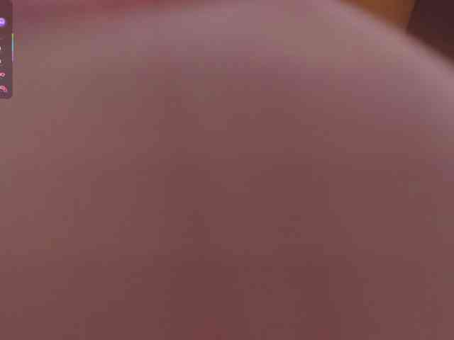 AprilyCrystal webcam