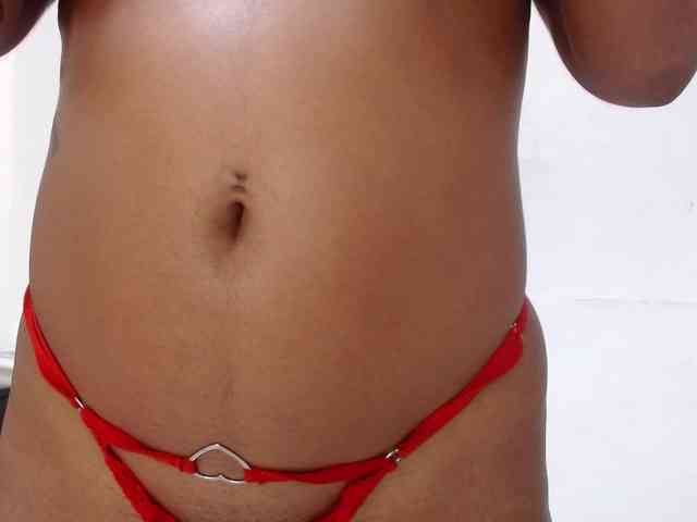 AprilyCrystal webcam