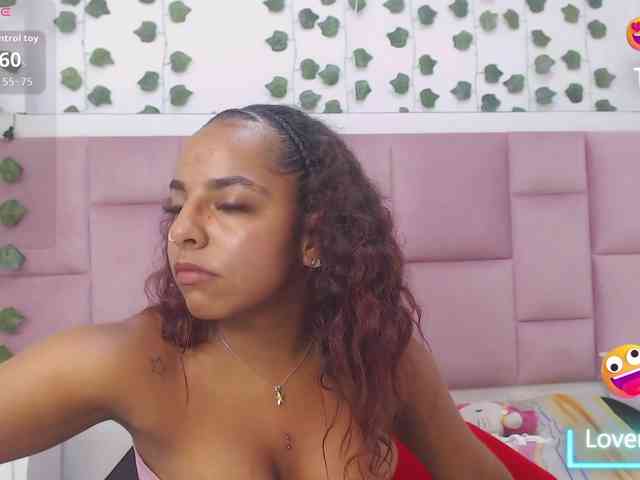 AprilyCrystal webcam