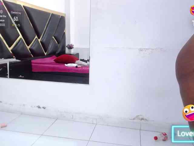 AprilyCrystal webcam