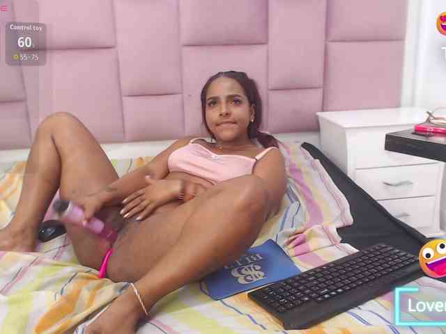 AprilyCrystal webcam