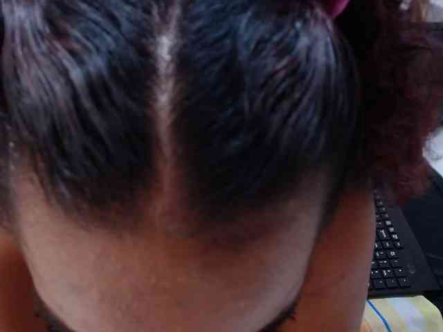 AprilyCrystal webcam