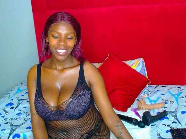 MICHELLENEW24 webcam