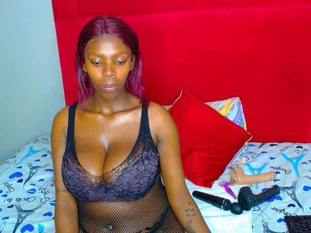 MICHELLENEW24 webcam