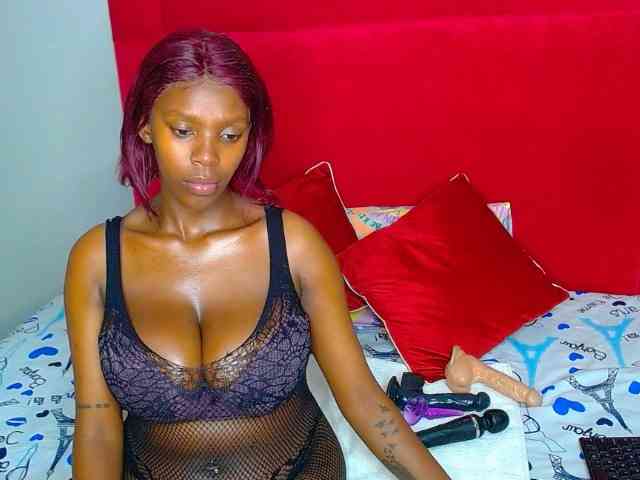 MICHELLENEW24 webcam