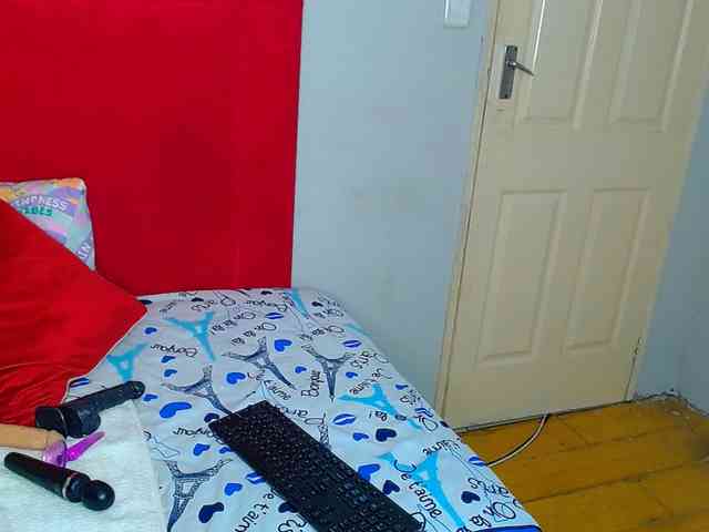 MICHELLENEW24 webcam