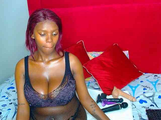 MICHELLENEW24 webcam