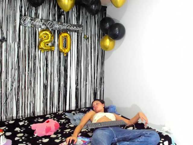 angel-sex live cam on BongaCams