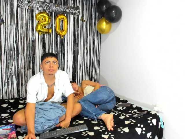 angel-sex live cam on BongaCams