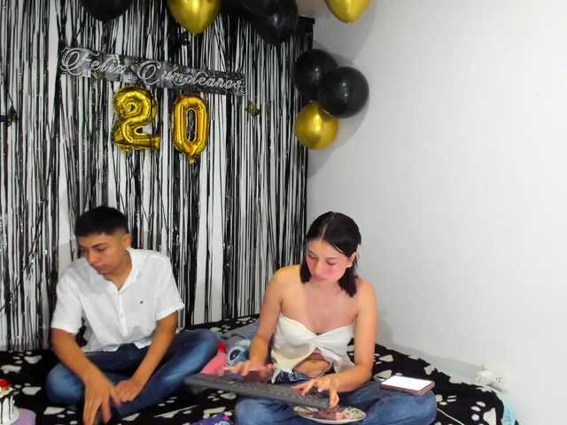 angel-sex live cam on BongaCams