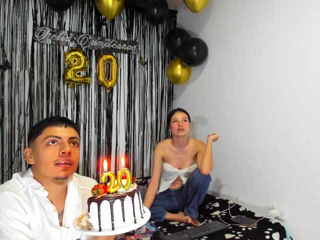 angel-sex live cam on BongaCams