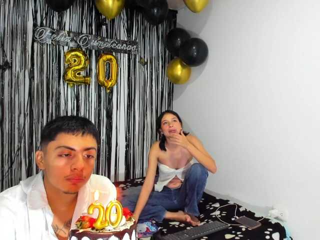 angel-sex live cam on BongaCams