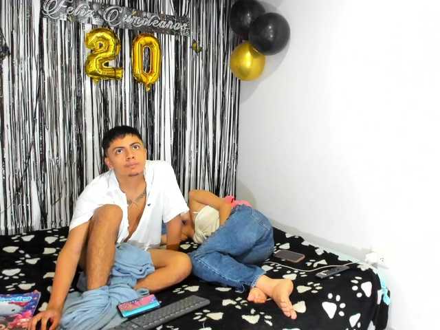 angel-sex live cam on BongaCams