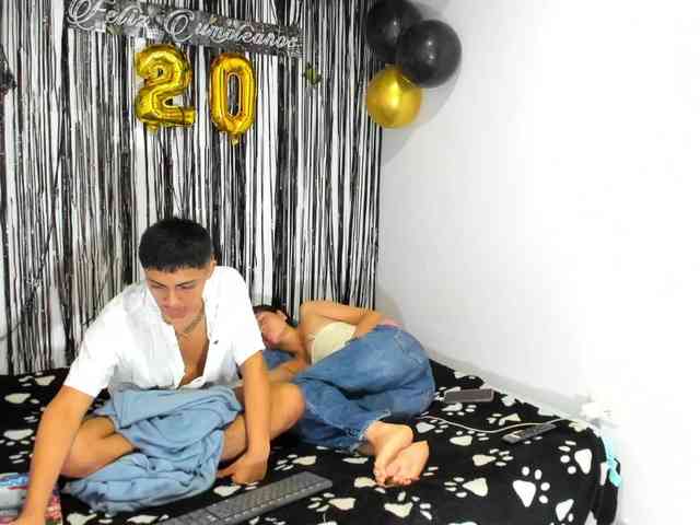 angel-sex webcam