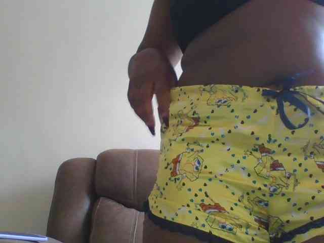 mysticmoments webcam