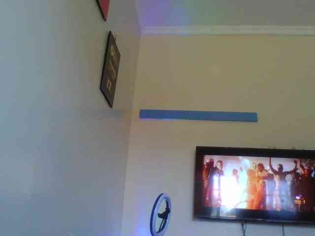 mysticmoments webcam