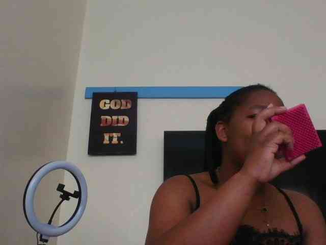 mysticmoments webcam