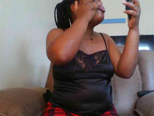 mysticmoments webcam