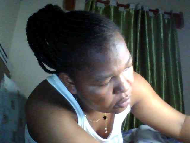 mysticmoments webcam