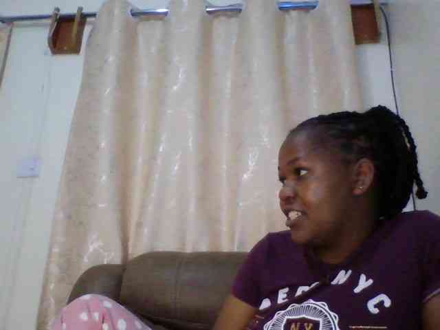 mysticmoments webcam