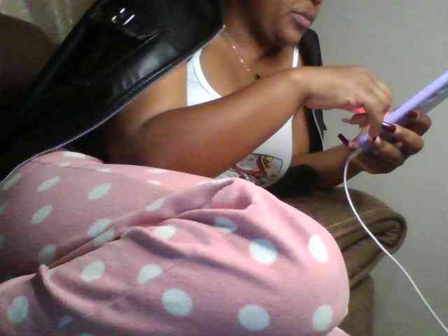 mysticmoments webcam