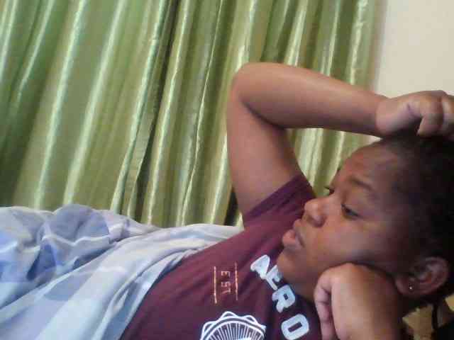 mysticmoments webcam